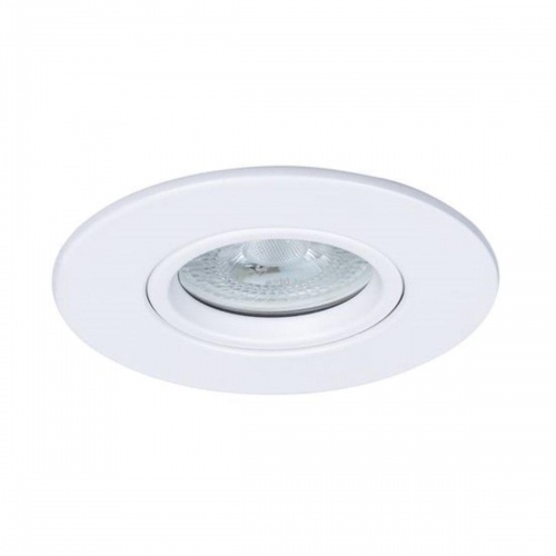 Встраиваемый светильник Arte Lamp Giro A2867PL-1WH