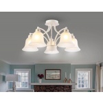 Потолочная люстра Ambrella light Traditional TR3050