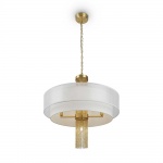 Подвесной светильник Maytoni Impressive MOD151PL-05G