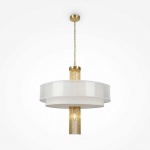 Подвесной светильник Maytoni Impressive MOD151PL-05G