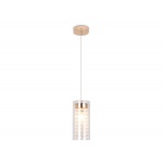 Подвесной светильник Ambrella light Traditional TR3660
