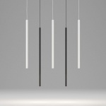 Подвесной светодиодный светильник Elektrostandard Flinn 50263 LED a066779