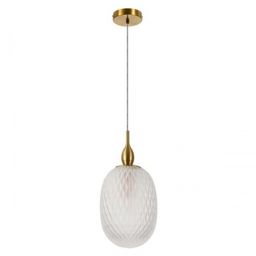 Подвесной светильник Divinare Verdi 5818/03 SP-1