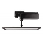 Трековый светодиодный светильник Deko-Light Panel 707137