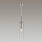 Подвесной светильник Odeon Light Pendant Klum 4695/1