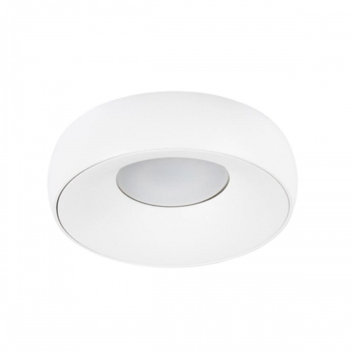 Встраиваемый светильник Arte Lamp Heze A6665PL-1WH