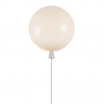 Настенный светильник Loft IT Memory 5055W/S White