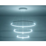 Подвесной светодиодный светильник Ambrella light Comfort Line FL5511
