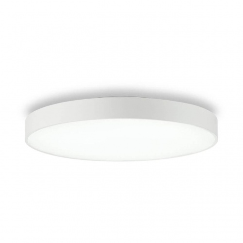 Потолочный светодиодный светильник Ideal Lux Halo Pl D60 4000K 223230
