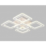 Потолочная светодиодная люстра Ambrella light Original FA866