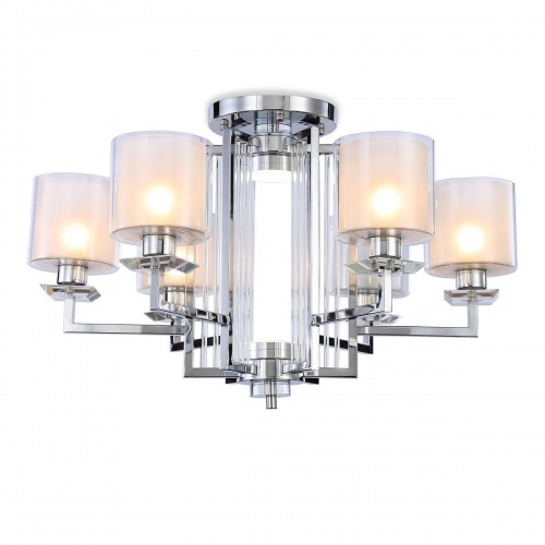 Потолочная люстра Ambrella light Traditional TR4418