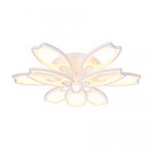 Потолочная светодиодная люстра Ambrella light Original FA579