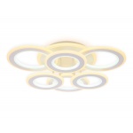 Потолочная светодиодная люстра Ambrella light Original FA8805