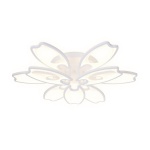 Потолочная светодиодная люстра Ambrella light Original FA579