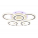 Потолочная светодиодная люстра Ambrella light Original FA8805