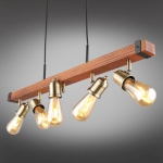 Подвесной светильник Omnilux Castelluzzo OML-94613-05