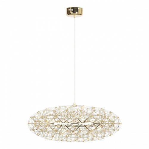 Подвесной светодиодный светильник Loft IT Raimond 9027-75 Gold