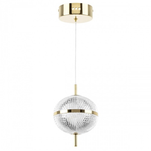 Подвесной светодиодный светильник Lightstar Acrile 738023