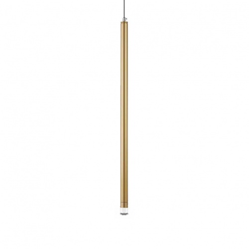 Подвесной светодиодный светильник Milosh Tendence Medelina 0853PL-3GD