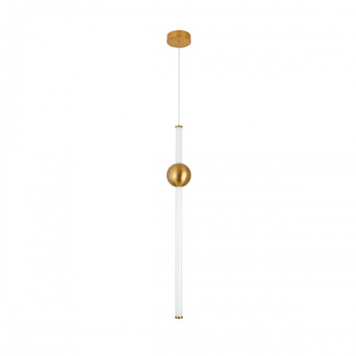 Подвесной светодиодный светильник ST Luce Angurra SL1222.213.01