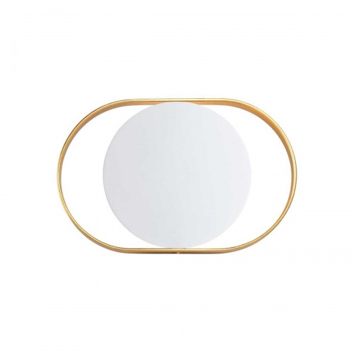 Настенный светодиодный светильник Odeon Light Hightech Mondy 4246/7WW