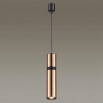Подвесной светильник Odeon Light L-vision Afra 4744/5L