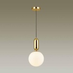 Подвесной светильник Odeon Light Pendant Okia 4669/1
