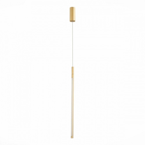 Подвесной светодиодный светильник ST Luce Ralio SL1580.213.01