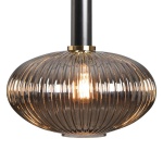 Подвесной светильник Loft IT IRIS 2070-С+BL