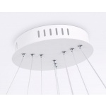 Подвесной светодиодный светильник Ambrella light Comfort Line FL40818
