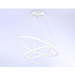 Подвесной светодиодный светильник Ambrella light Comfort Line FL40818