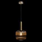 Подвесной светильник Loft IT IRIS 2071-B+BR