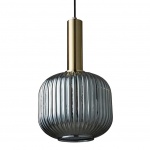 Подвесной светильник Loft IT IRIS 2070-B+BR