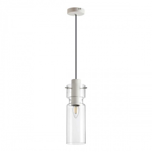 Подвесной светильник Odeon Light SCROW 5057/1B