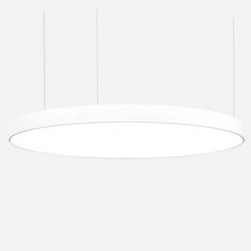 Подвесной светодиодный светильник Siled Ring 7370809