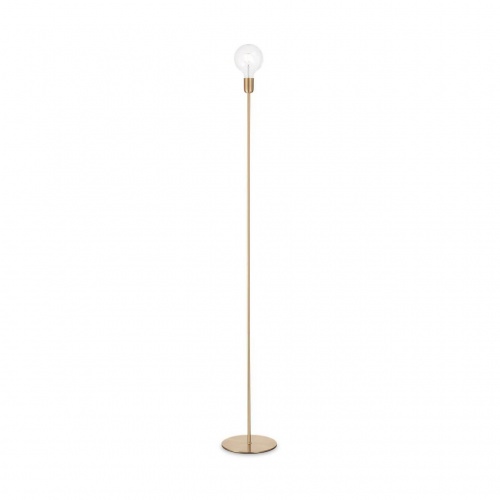 Торшер Ideal Lux Microphone PT1 Ottone 232409