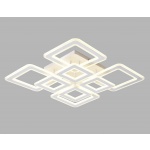 Потолочная светодиодная люстра Ambrella light Original FA868