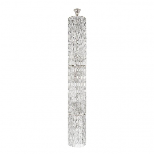 Каскадная люстра Arti Lampadari Lazio E 1.9.35.501 N