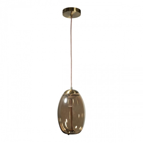 Подвесной светодиодный светильник Loft IT Knot 8135-A