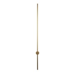 Настенный светодиодный светильник Loft IT Rays 10052GD