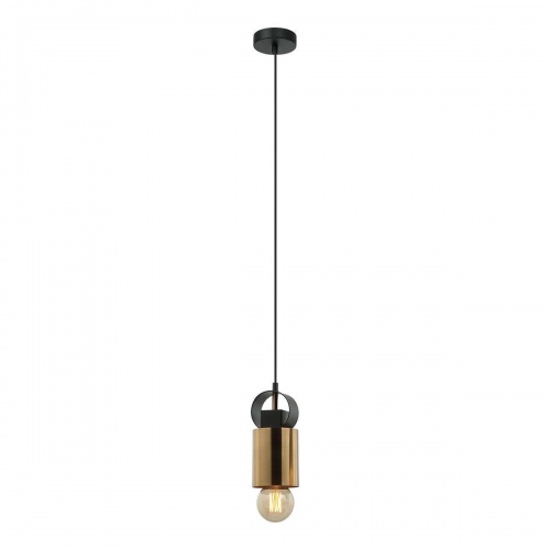 Подвесной светильник Lussole Loft Gilpin LSP-8569