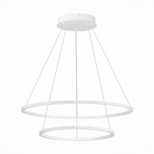 Подвесной светодиодный светильник ST Luce ST604.543.56