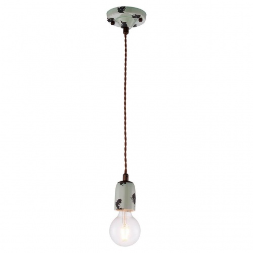 Подвесной светильник Lussole Loft Vermilion LSP-8160