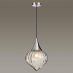 Подвесной светильник Odeon Light Pendant Kesta 4949/1