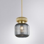 Подвесной светильник Arte Lamp Hamal A6170SP-1GO