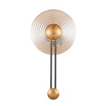 Бра Vele Luce Rome VL5754W01