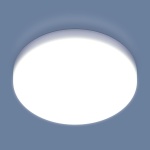 Потолочный светодиодный светильник Elektrostandard DLR043 10W 4200K a047940