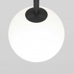 Трековый светодиодный светильник Maytoni Technical Luna TR038-4-5W3K-WW-DS