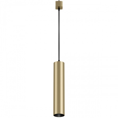 Трековый светильник Maytoni Technical Focus TR025-1-GU10-MG
