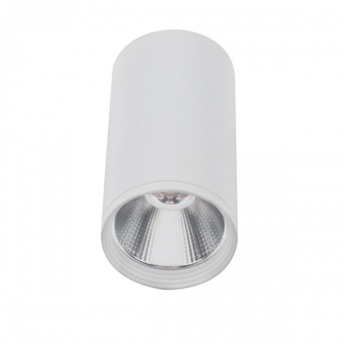 Накладной светодиодный светильник Kink Light Фабио 08570-10,01